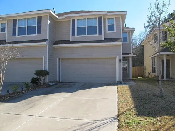 8926 Elm Drake Ln, Humble, TX 77338