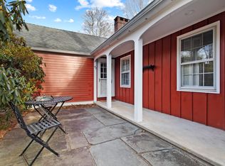 37 Maple Ave, Essex, CT 06426
