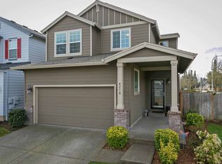 4216 SE Daffodil Pl, Hillsboro, OR