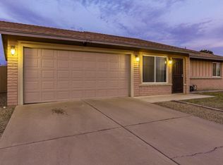 2130 E Dragoon Ave, Mesa, AZ 85204