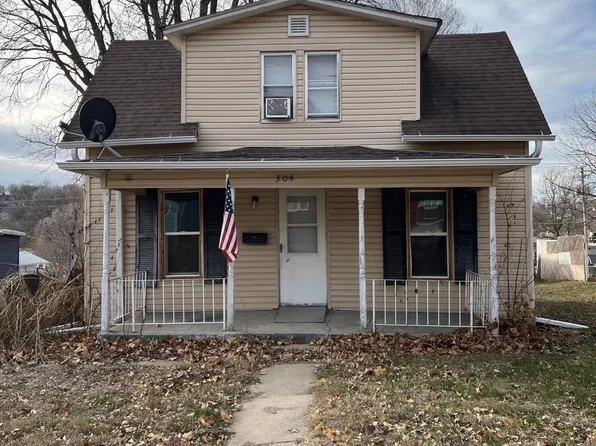 304 N Walnut St, Glenwood, IA 51534