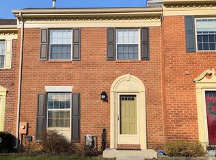 7 Cross Falls Cir, Sparks Glencoe, MD 21152