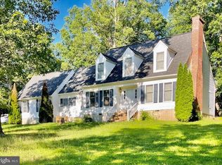 9461 Jamesons Mill Rd, Culpeper, VA 22701