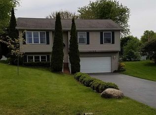 11745 Waldron Rd, Jerome, MI 49249