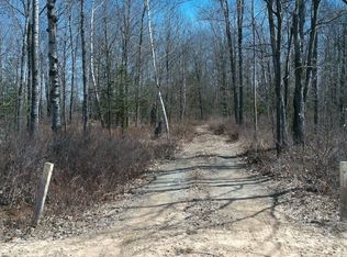 Nhn Eastman Rd, Bentley, MI 48613