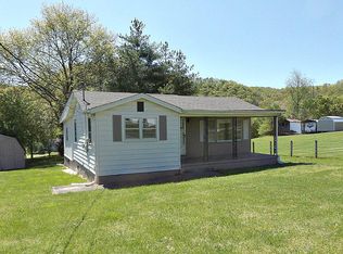 1120 Barber Rd, Bristol, TN 37620