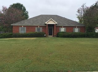 2078 Halcyon Blvd, Montgomery, AL 36117