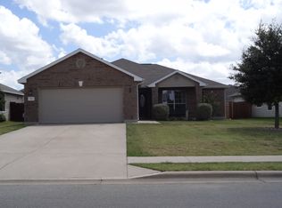 1410 Reagan Wells Dr, Hutto, TX 78634