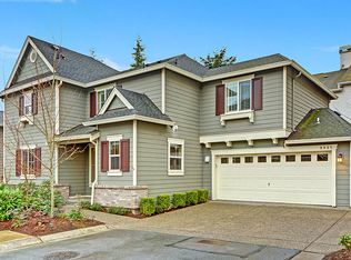 9837 NE 138th Pl #13, Kirkland, WA 98034