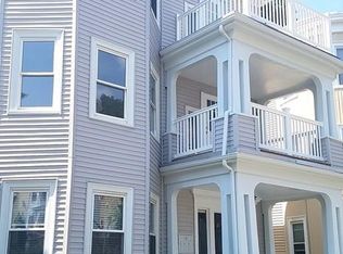 108 Draper St, Dorchester, MA 02122