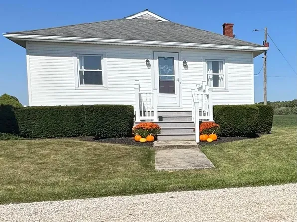 4193 Township Road 134, Cardington, OH 43315