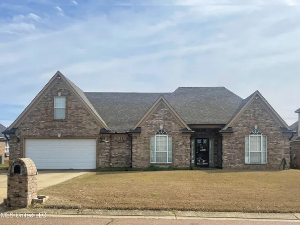 2697 Blue Ridge Dr, Southaven, MS 38672