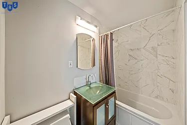 Sold by Tudor Realty