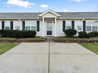 103 Mistletoe Way, Greenwood, SC 29649