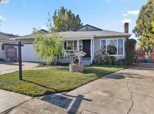 21893 Betlen Way, Castro Valley, CA 94546