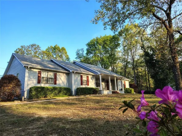 2011 Gleaton Rd NE, Conyers, GA 30013