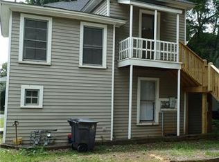 436 W Front St, Statesville, NC 28677
