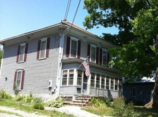 32 W Main St, Vergennes, VT 05491
