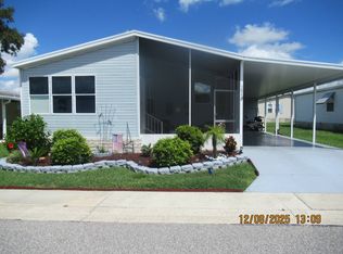 Forest Lake Estates Clubhouse, Zephyrhills, FL 33540