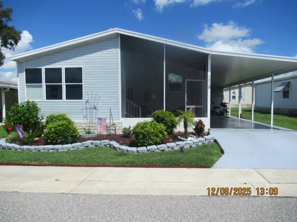 5855 Naples Dr #659, Zephyrhills, FL 33540