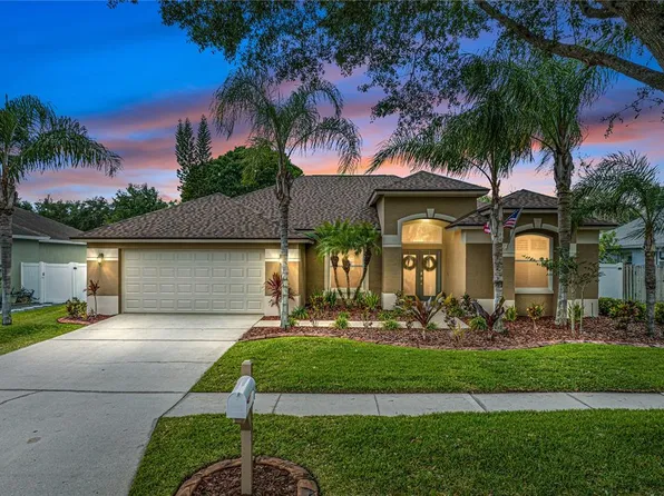 9603 Greenbank Dr, Riverview, FL 33569