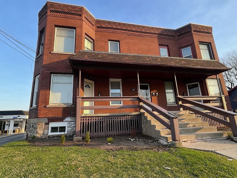 1st image of 212 E Calhoun St #1E