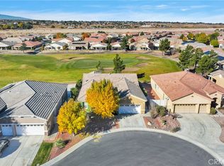 10748 Bridge Haven Rd, Apple Valley, CA 92308