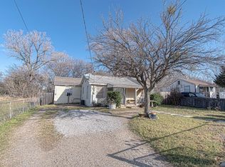 5423 Nomas St, Dallas, TX 75212