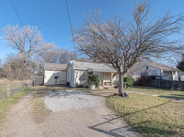 5423 Nomas St, Dallas, TX 75212