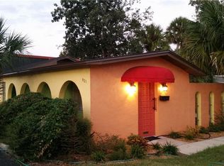 901 N Bay St, Eustis, FL 32726