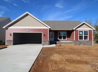 10921 Pheasant Hill Cir, Louisville, KY 40229