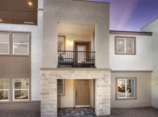 5633 Spellbinding St LOT 76, Las Vegas, NV 89148
