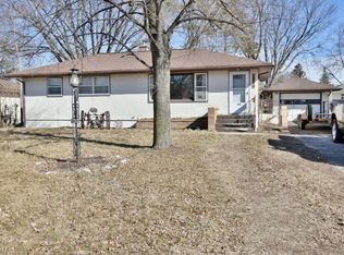 1216 8th Ave NE, Brainerd, MN 56401