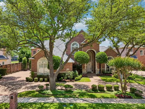 5332 Blake Dr, Plano, TX 75093