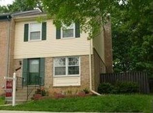 12560 Plymouth Ct, Woodbridge, VA 22192
