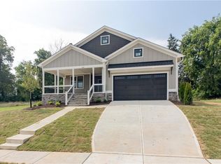 1865 Old Fields Blvd, Haw River, NC 27253