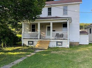 257 Jones St, Lilly, PA 15938