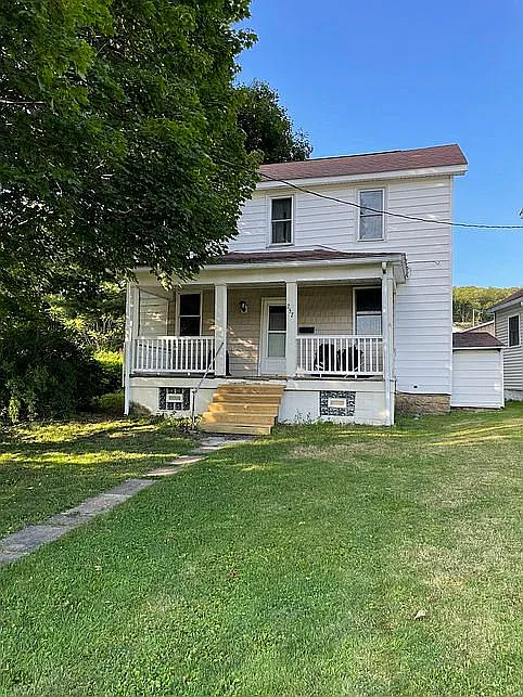 257 Jones St photo 1