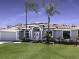 417 Southampton Dr, Indialantic, FL 32903