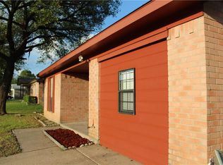 1235 Saturn St, Cedar Hill, TX 75104