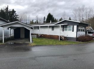 12868 N 229th St #8, Maple Ridge, BC V2X6R1