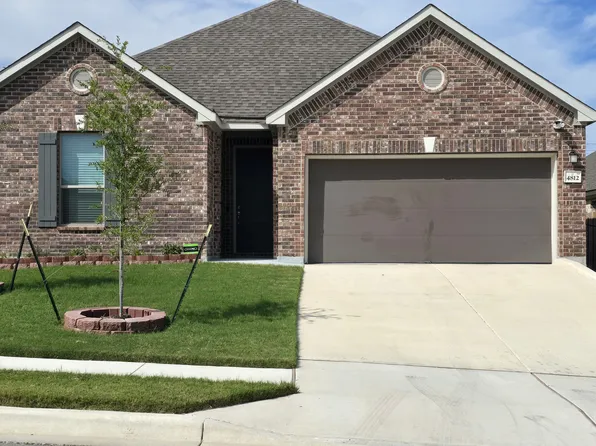 4812 Delancey Dr, Manor, TX 78653