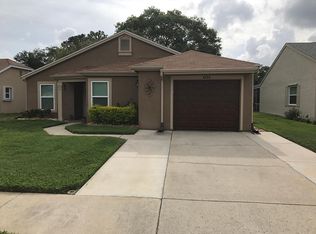 4233 Foxboro Dr, New Port Richey, FL 34653