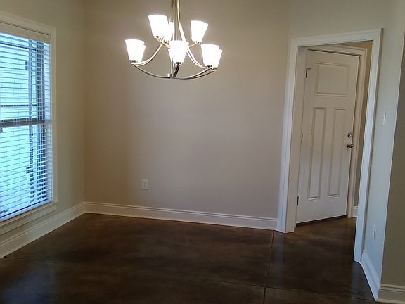 1645 Sylar Circle, Conway, Arkansas 72034