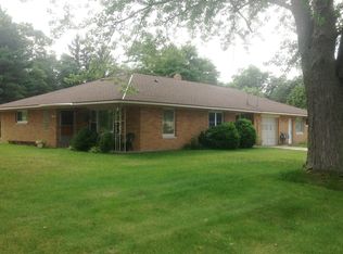 204 Hall St APT 1, Whitehall, MI 49461