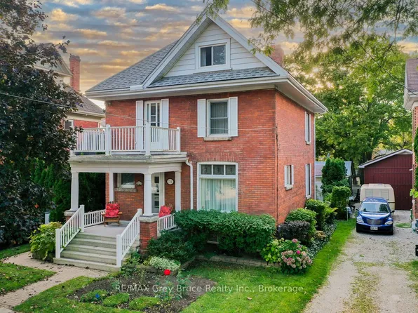 714 4th Ave E, Owen Sound, ON N4K 2N6