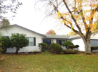 4655 Reimann St NE, Salem, OR 97305