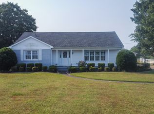 799 State Route 1181, Bardwell, KY 42023