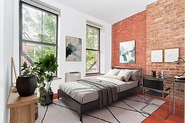 Rented by Living New York