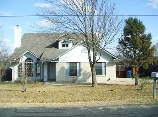 1808 Dublin Dr, Leander, TX 78641
